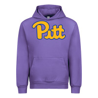 Tulip Pitt Panthers Urban Hoodie - FloraArt