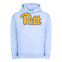 Pigment Grape Ice Pitt Panthers Urban Hoodie - FloraArt
