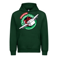 Forest Green samaritan's purse operation christmas child funny pullover hoodie Urban Hoodie - FloraArt