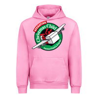 Fuchsia Pink samaritan's purse operation christmas child funny pullover hoodie Urban Hoodie - FloraArt