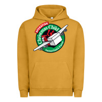 Pigment Peanut Butter samaritan's purse operation christmas child funny pullover hoodie Urban Hoodie - FloraArt