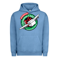 Pigment Pebble Blue samaritan's purse operation christmas child funny pullover hoodie Urban Hoodie - FloraArt