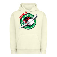 Pigment Pistachio samaritan's purse operation christmas child funny pullover hoodie Urban Hoodie - FloraArt