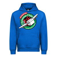 Cobalt samaritan's purse operation christmas child funny pullover hoodie Urban Hoodie - FloraArt