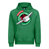 Emerald samaritan's purse operation christmas child funny pullover hoodie Urban Hoodie - FloraArt