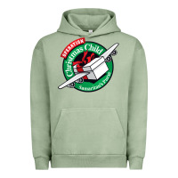 Pigment Oil Green samaritan's purse operation christmas child funny pullover hoodie Urban Hoodie - FloraArt