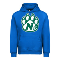 Cobalt northwest missouri state bearcats Urban Hoodie - FloraArt