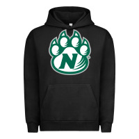 Pigment Black northwest missouri state bearcats Urban Hoodie - FloraArt