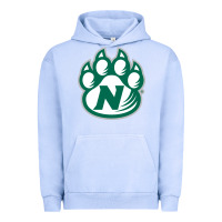 Pigment Grape Ice northwest missouri state bearcats Urban Hoodie - FloraArt