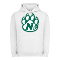 Pigment Lunar Rock northwest missouri state bearcats Urban Hoodie - FloraArt