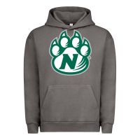 Pigment Tornado northwest missouri state bearcats Urban Hoodie - FloraArt