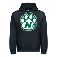 Navy northwest missouri state bearcats Urban Hoodie - FloraArt