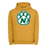 Pigment Peanut Butter northwest missouri state bearcats Urban Hoodie - FloraArt