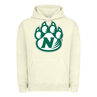 Pigment Pistachio northwest missouri state bearcats Urban Hoodie - FloraArt
