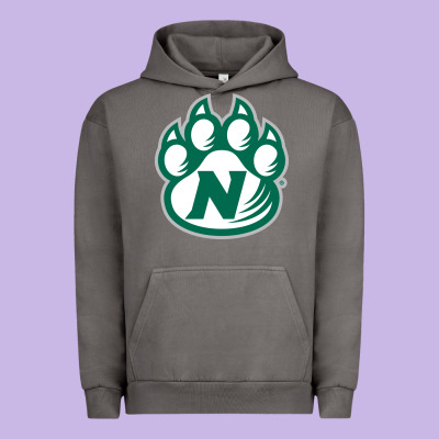 Northwest Missouri State Bearcats Urban Hoodie Designed By Floraart
