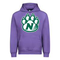 Tulip northwest missouri state bearcats Urban Hoodie - FloraArt