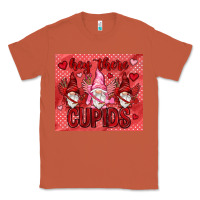 Copper Hey there Cupids with gnomies tumbler Classic Tee - HowdyJamesFarm