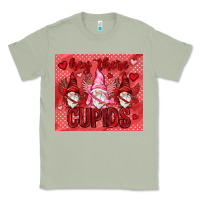 Matcha Hey there Cupids with gnomies tumbler Classic Tee - HowdyJamesFarm