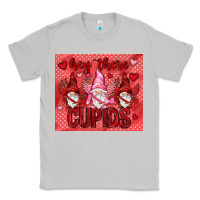 Moon Dust Hey there Cupids with gnomies tumbler Classic Tee - HowdyJamesFarm