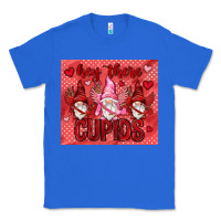 True Royal Hey there Cupids with gnomies tumbler Classic Tee - HowdyJamesFarm