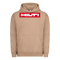 Pigment Burro hilti Urban Hoodie - FloraArt