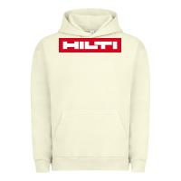 Pigment Pistachio hilti Urban Hoodie - FloraArt