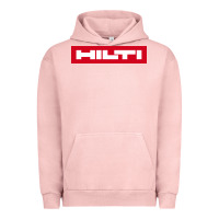 Pigment Salmon hilti Urban Hoodie - FloraArt
