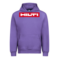 Tulip hilti Urban Hoodie - FloraArt