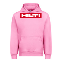 Fuchsia Pink hilti Urban Hoodie - FloraArt