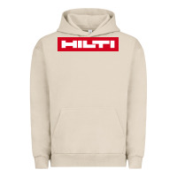 Pigment French Oak hilti Urban Hoodie - FloraArt