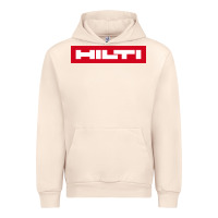 Sandshell hilti Urban Hoodie - FloraArt