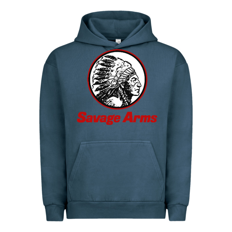 Savage Arms Urban Hoodie by FloraArt | Teevron
