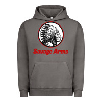 Pigment Tornado Savage Arms Urban Hoodie - FloraArt