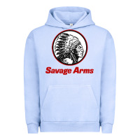 Pigment Grape Ice Savage Arms Urban Hoodie - FloraArt