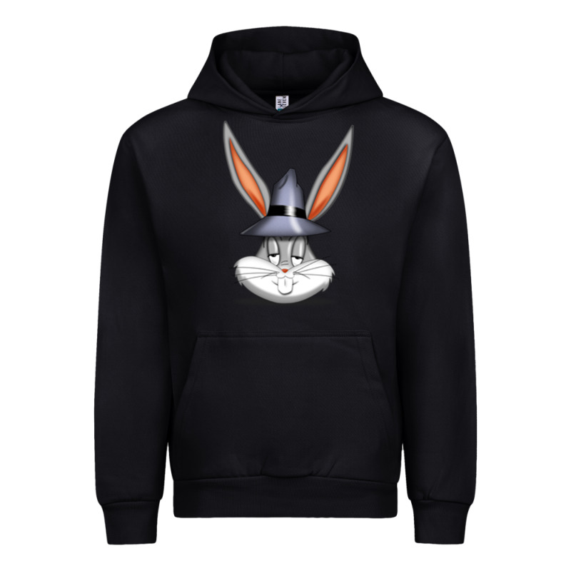 Bugs Bunny Urban Hoodie by FloraArt | Teevron