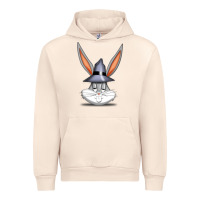 Sandshell bugs bunny Urban Hoodie - FloraArt