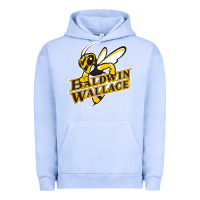 Pigment Grape Ice baldwin wallace university yellowjackets Urban Hoodie - FloraArt