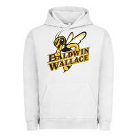 Pigment Lunar Rock baldwin wallace university yellowjackets Urban Hoodie - FloraArt