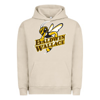 Pigment French Oak Baldwin wallace university yellowjackets Urban Hoodie - FloraArt