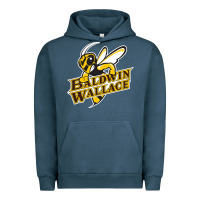 Baldwin Wallace University Yellowjackets Urban Hoodie | Teevron