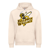 Sandshell Baldwin wallace university yellowjackets Urban Hoodie - FloraArt
