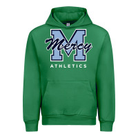 Mercy High School (burlingame, California) Urban Hoodie | Teevron