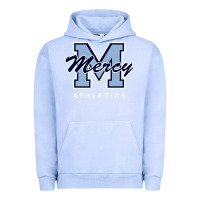 Pigment Grape Ice mercy high school (burlingame, california) Urban Hoodie - FloraArt