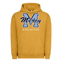 Pigment Peanut Butter mercy high school (burlingame, california) Urban Hoodie - FloraArt