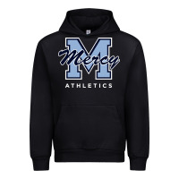 Black mercy high school (burlingame, california) Urban Hoodie - FloraArt