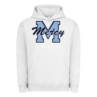 Pigment Lunar Rock mercy high school (burlingame, california) Urban Hoodie - FloraArt