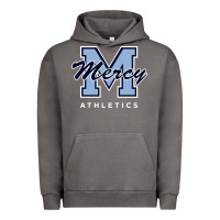 Pigment Tornado mercy high school (burlingame, california) Urban Hoodie - FloraArt