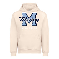 Sandshell mercy high school (burlingame, california) Urban Hoodie - FloraArt
