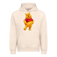 Sandshell pooh Urban Hoodie - FloraArt