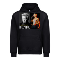 Black billy launches book tour for Urban Hoodie - FloraArt